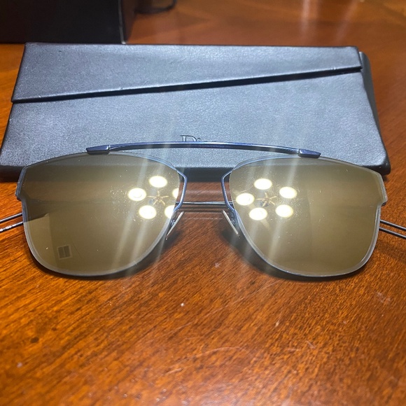 Dior Sunglasses - Picture 1 of 5